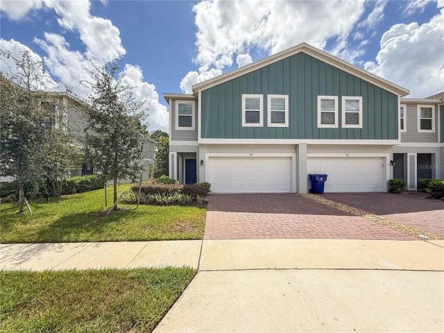 156 Glass Onion Drive, Howey in The Hills, US, FL
