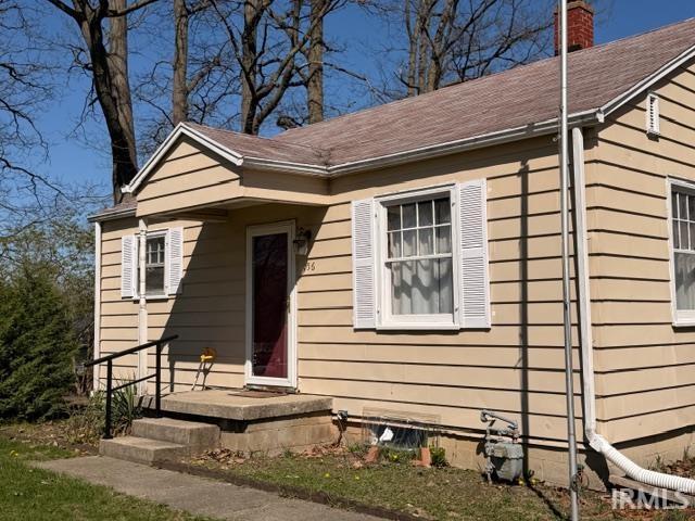 156 Grant Street