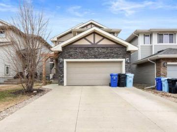 156 Gravelstone Way, Fort Mcmurray, AB, T9K 0S9 house for sale | Listing ID A2312 | Royal LePage