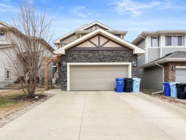 156 Gravelstone Way, Fort Mcmurray, AB, T9K 0S9 house for sale | Listing ID A2312 | Royal LePage
