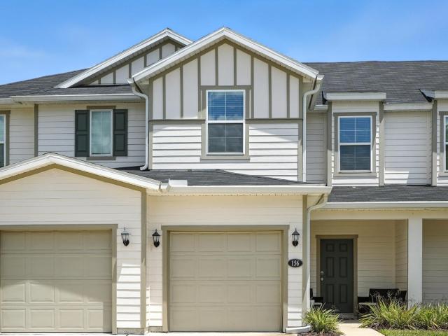 156 Great Star Ct, St. Augustine, FL 32086 | MLS #254558