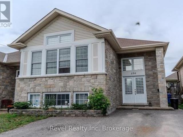 156 Greenwood Avenue, North Bay West End, ON, P1B 5E9 house for sale | Listing ID X13713 | Royal LePage