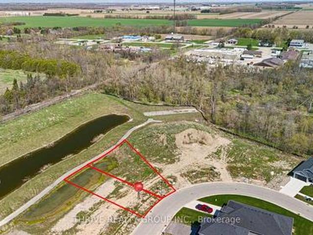 156 Greene Street, South Huron Exeter, ON, N0M 1S3 house for sale | Listing ID X13822 | Royal LePage