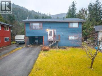 156 Gull Crescent, Prince Rupert, BC, V8J 4G5 house for sale | Listing ID R3096 | Royal LePage