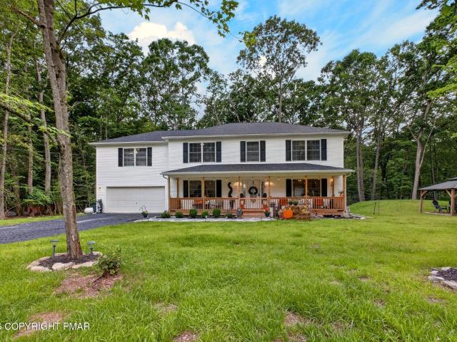 156 Doe Road