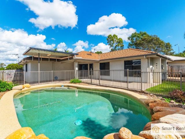 156 Daintree Drive, Bushland Beach