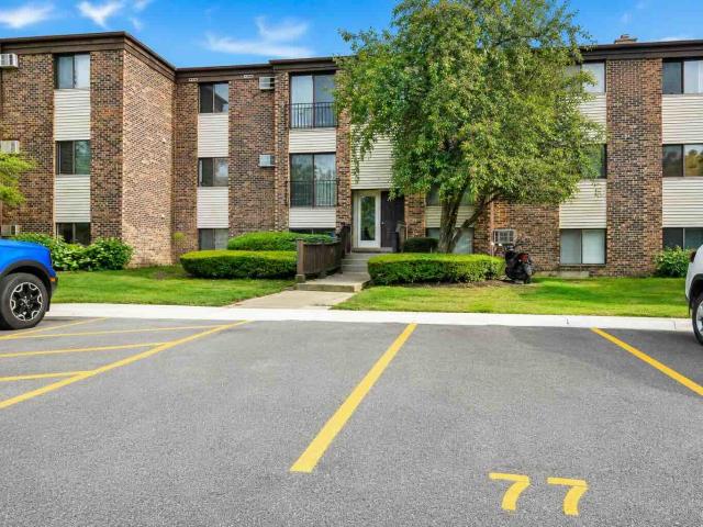 156 Dunteman Drive # 301