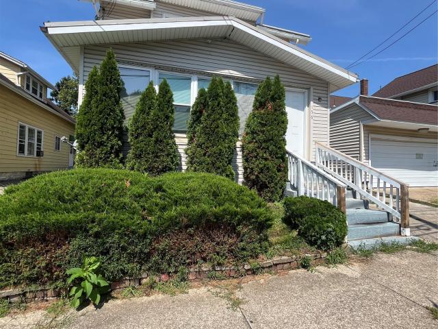156 E 29TH Street
