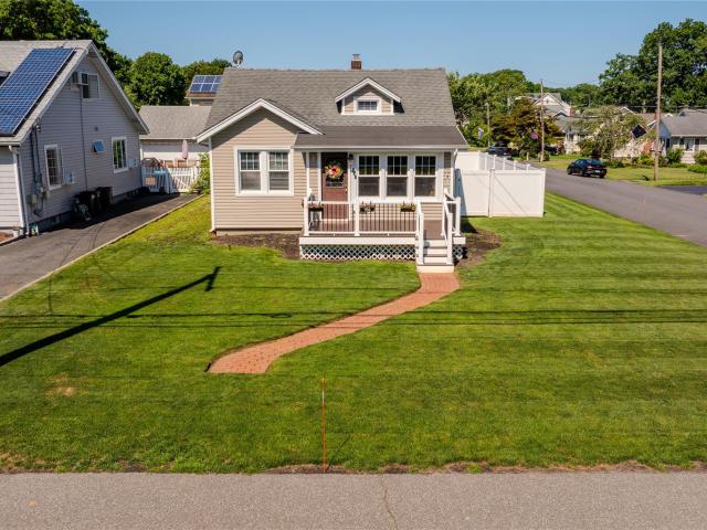 156 Fairview Avenue