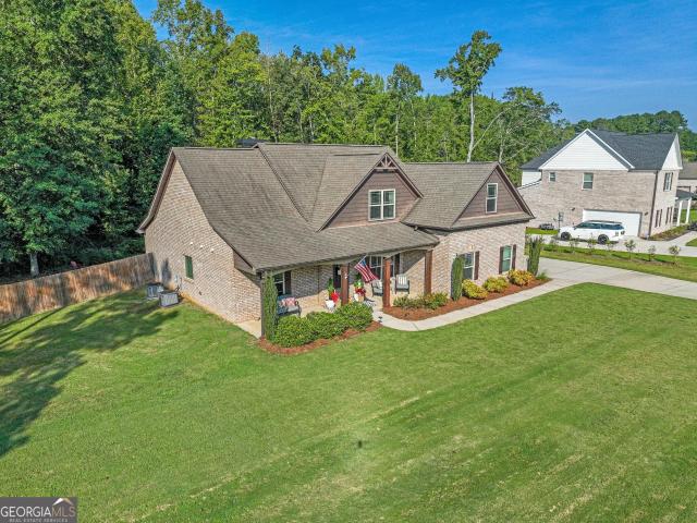 156 Fishers Mill Drive