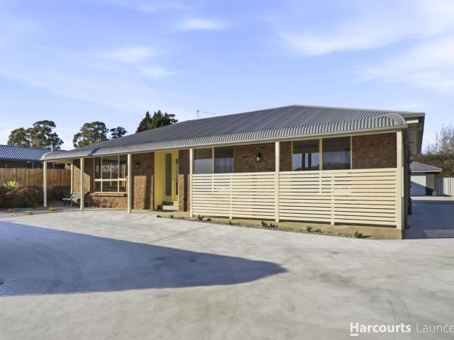 1/56 Fulton Street, LEGANA, TAS 7277