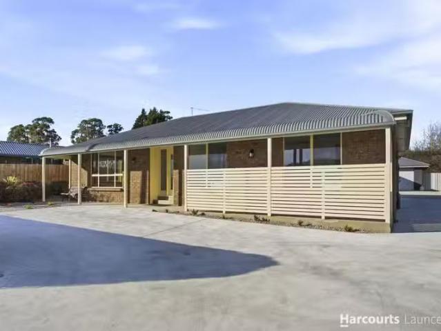 1/56 Fulton Street, LEGANA, TAS 7277 House for Rent