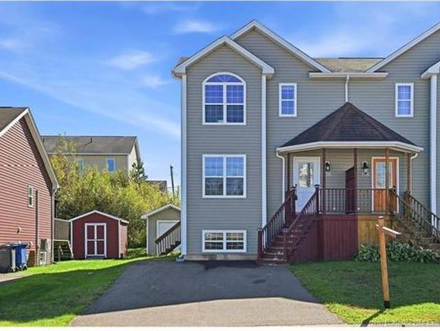 156 Houlahan St, Dieppe, NB, E1A 4X6 house for sale | Listing ID NB148597 | Royal LePage
