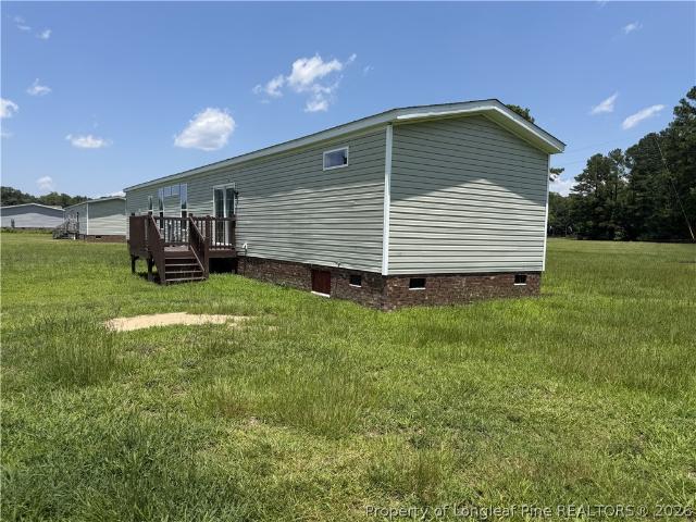 156 Howell Road