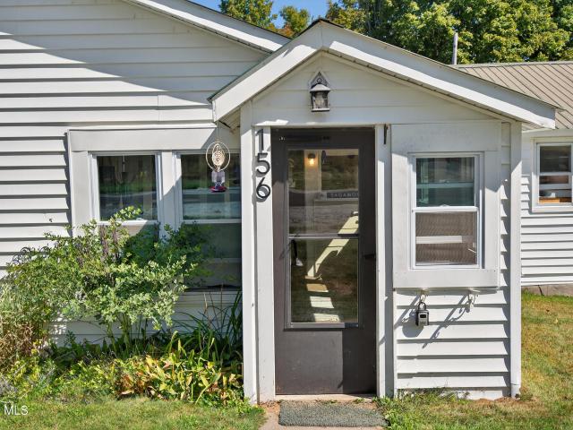 156 Hard Scrabble Rd, Chester, NY 12857 | MLS #202613