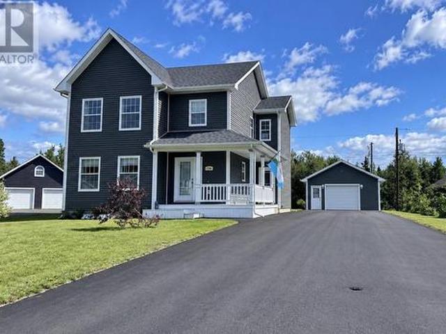 156 Harmsworth Drive, Grand Falls Windsor, NL, A2A 2Y8 house for sale | Listing ID 1303 | Royal LePage
