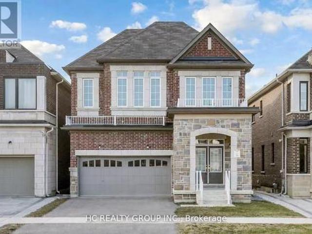 156 Hartney Drive, Richmond Hill, ON, L4S 0L1 house for sale | Listing ID N13598 | Royal LePage
