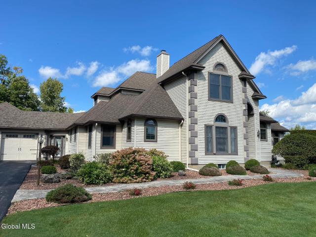 156 Hickory Ridge Road