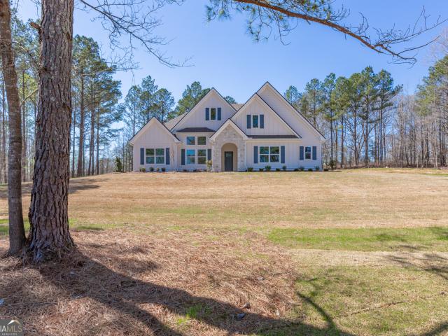 156 Hidden Meadows Drive