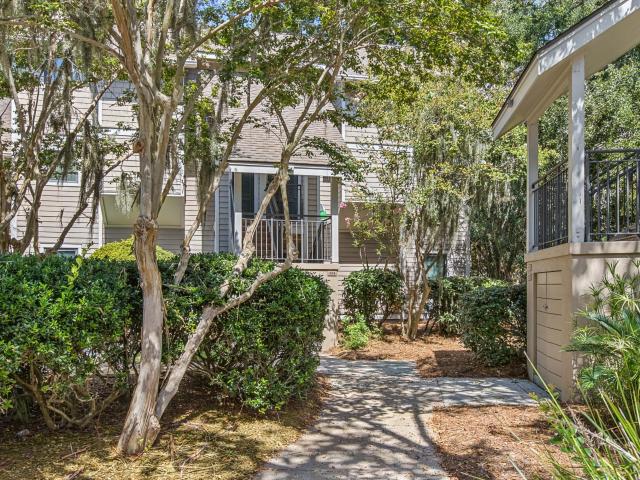 156 High Hammock Villas