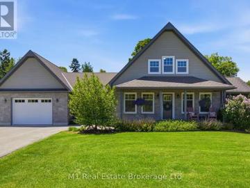 156 Highland Drive, West Grey, ON, N0C 1H0 house for sale | Listing ID X13487 | Royal LePage
