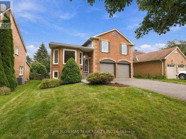 156 John Bowser Crescent, Newmarket, ON, L3Y 7N3 house for sale | Listing ID N13798 | Royal LePage