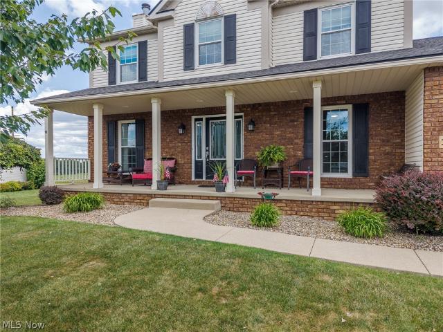 156 Joshua Drive