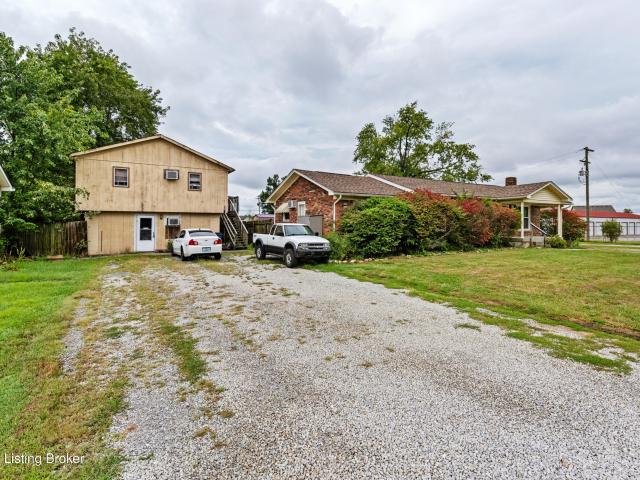 156 Old Ford Rd