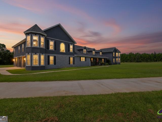156 Orion Way