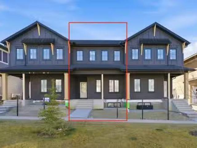 156 Lawson Lane Se, Airdrie, AB, T4A 3P3 house for sale Lis.