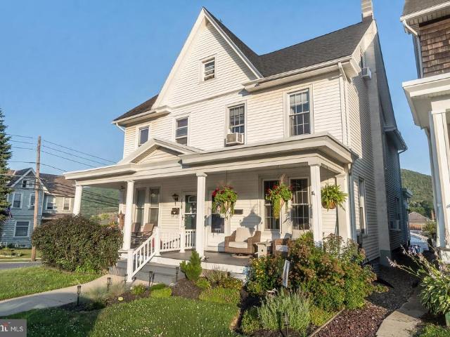 156 Lafayette Avenue