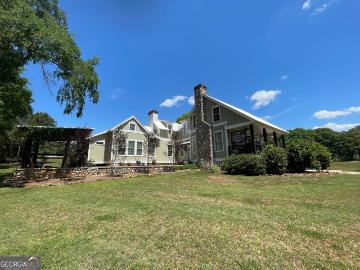 156 Lake Oglethorpe Drive