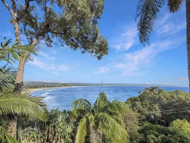 156 Lighthouse Road, BYRON BAY House for rent Listed by Prope.