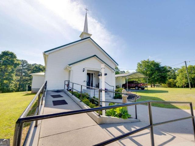 156 Lindsey Chapel Road