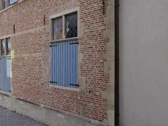 156 m2 apartment for rent in Mechelen