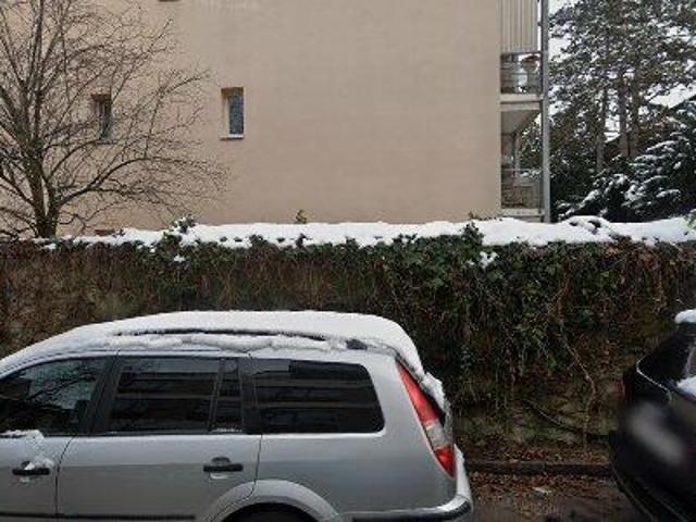 156 m2 apartment for rent in Basel Stadt