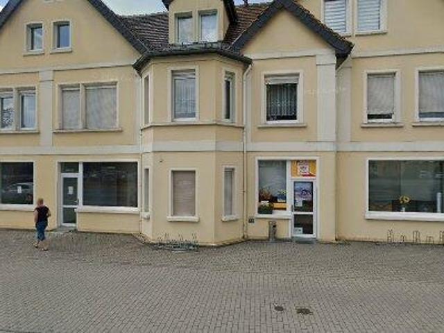 156 m2 apartment for rent in Central Saxony