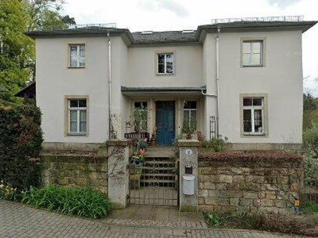 156 m2 apartment for rent in Dresden