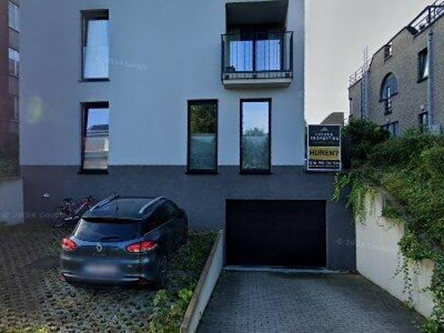 156 m2 apartment for rent in Leuven