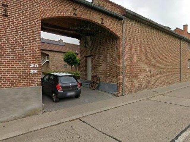 156 m2 apartment for rent in Tongeren
