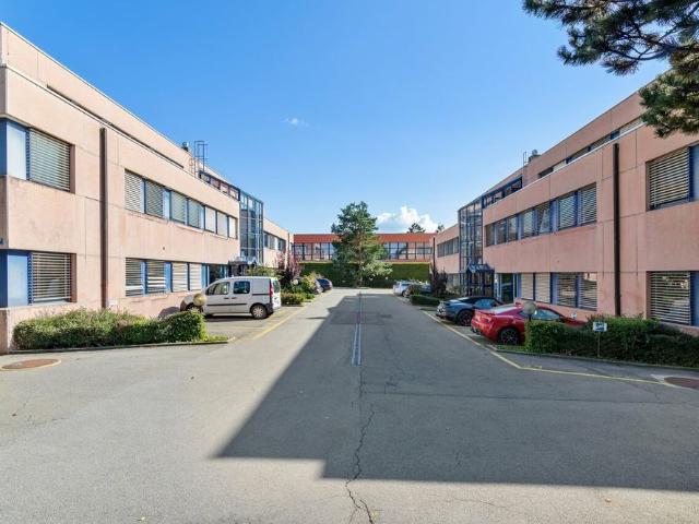156 m², 1. Stock