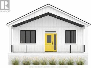 156 Maud Street, Central Elgin Port Stanley, ON, N5L 1C8 house for sale | Listing ID X12898 | Royal LePage