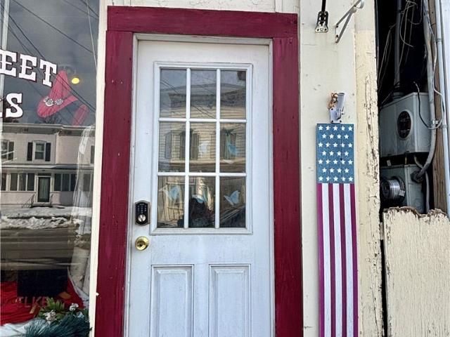 156 Main St, Worcester, NY 12197 | MLS #R1664
