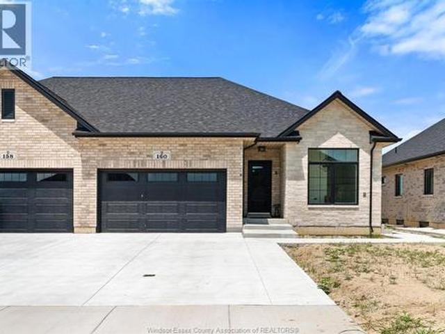 156 Mclellan Avenue Unit# B Lower, Amherstburg, ON, N9V 0H1 house for lease | Listing ID 26023 | Royal LePage