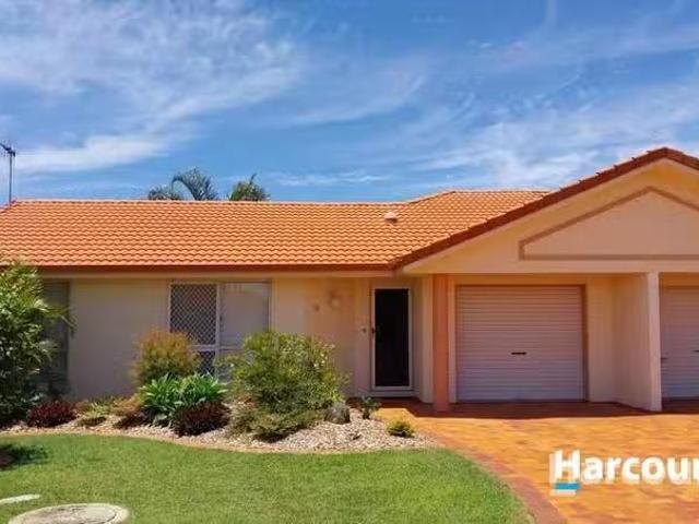 15/6 Miller Street, Norville, QLD 4670