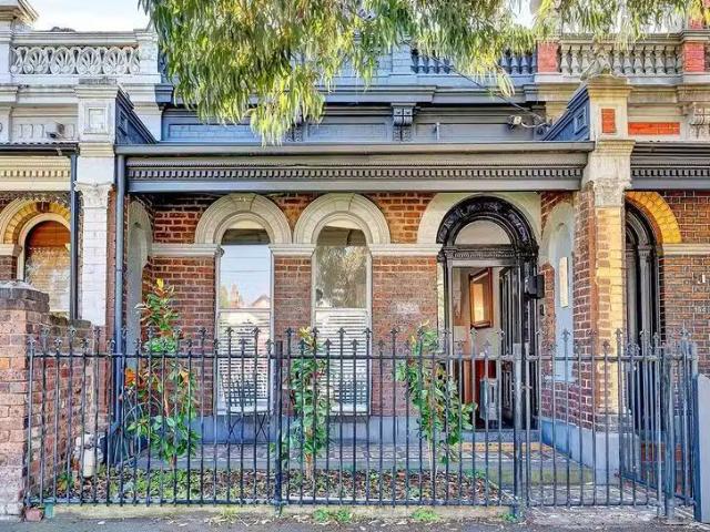 156 Mills Street, Albert Park, VIC 3206