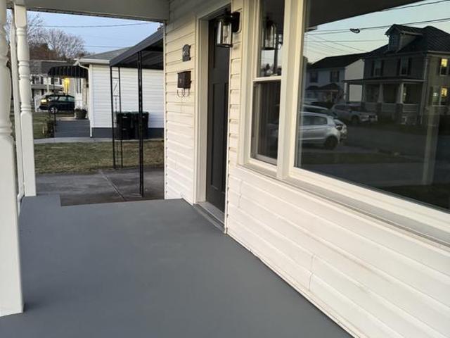 156 N Funk Street