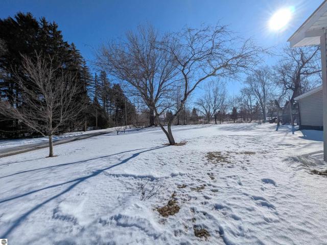 156 N Mackinaw Road