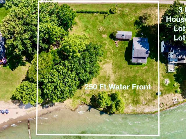 156 N Russell Drive
