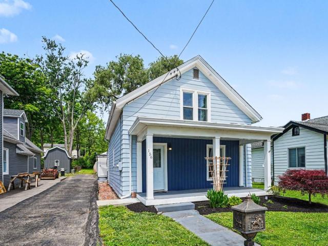 156 S 2nd Street